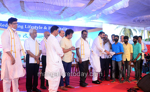 K Prakash Shetty
